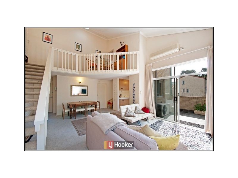 40/52a Forbes Street, Turner ACT 2612