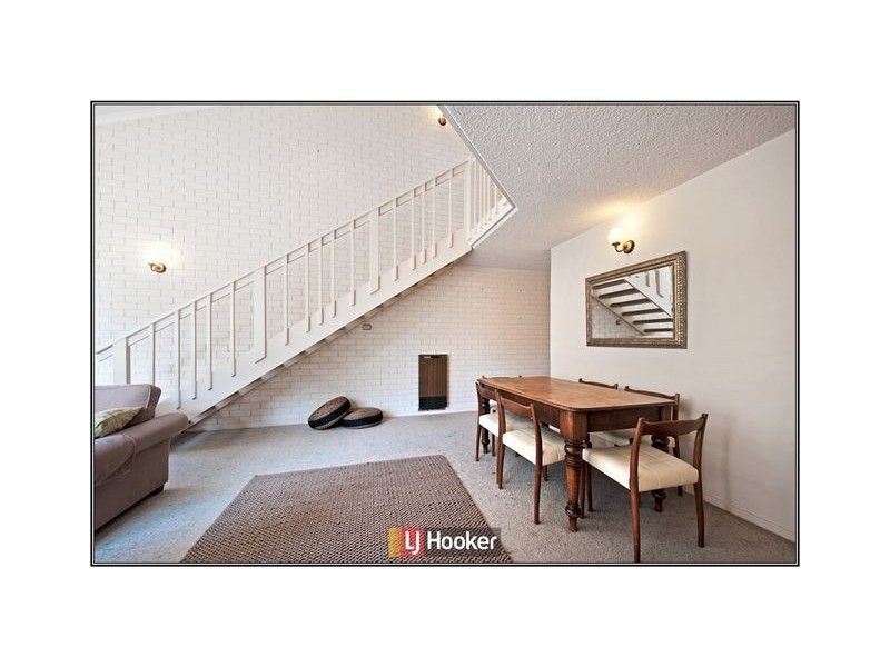 40/52a Forbes Street, Turner ACT 2612