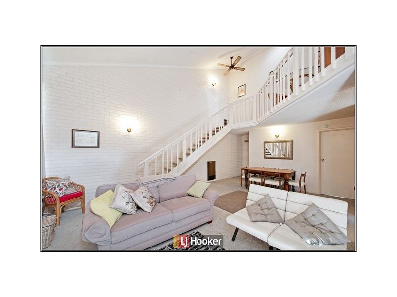 40/52a Forbes Street, Turner ACT 2612