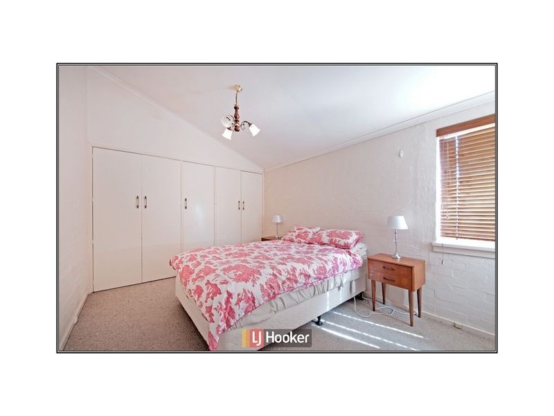 40/52a Forbes Street, Turner ACT 2612