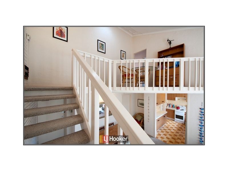 40/52a Forbes Street, Turner ACT 2612