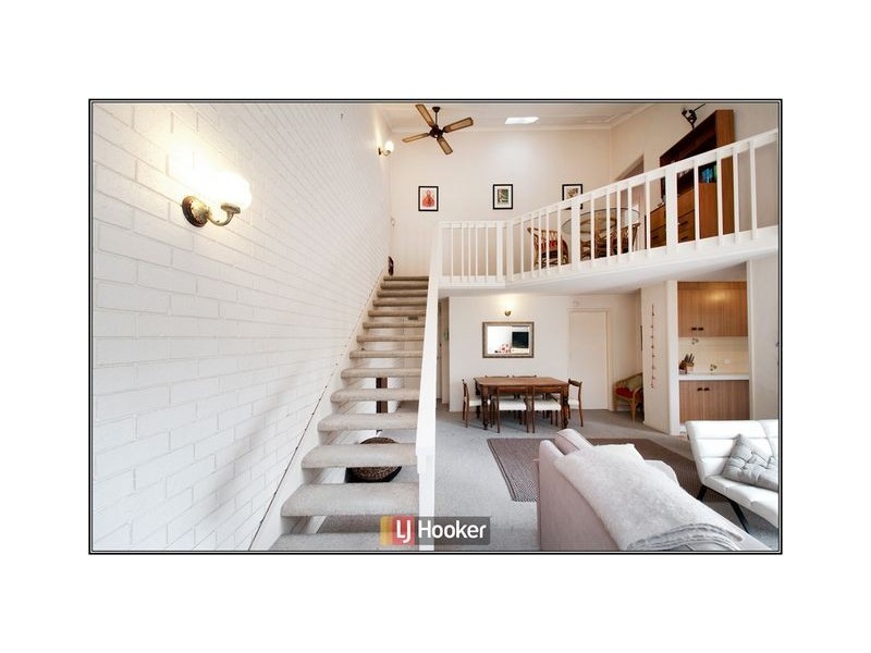 40/52a Forbes Street, Turner ACT 2612