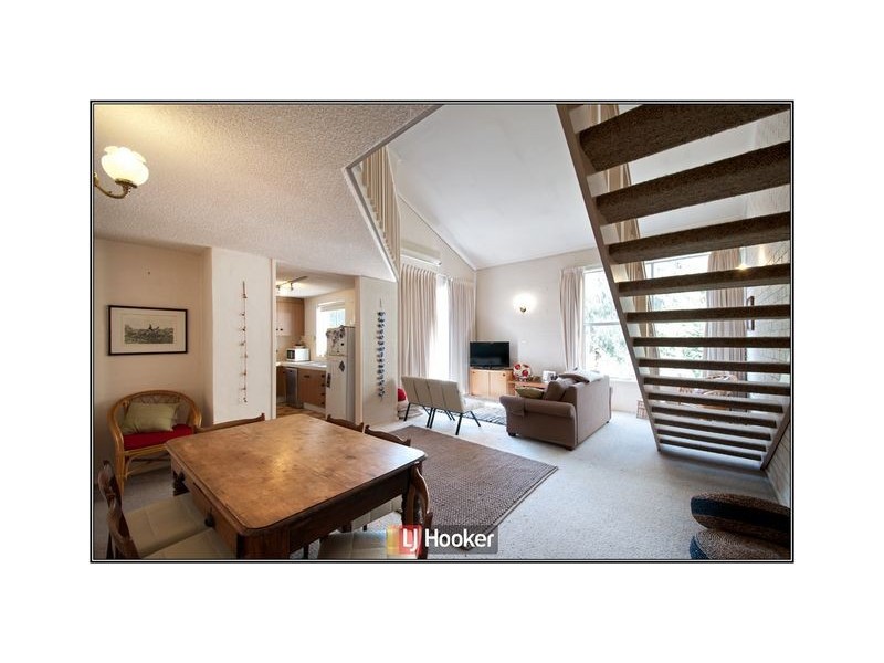 40/52a Forbes Street, Turner ACT 2612