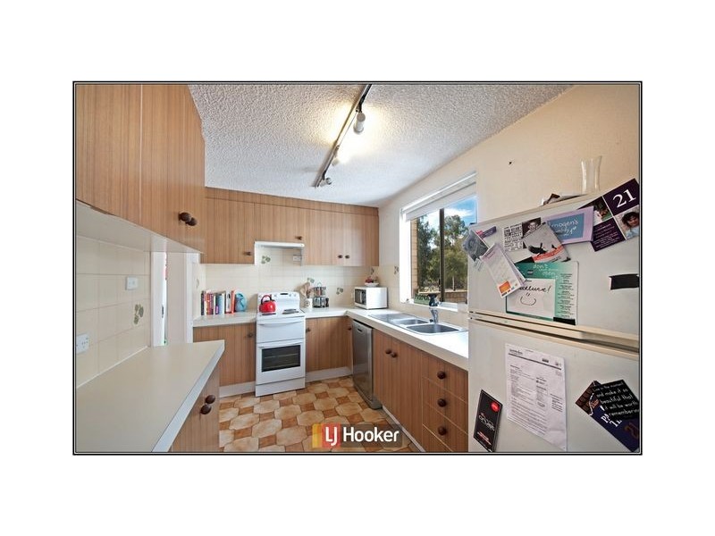 40/52a Forbes Street, Turner ACT 2612