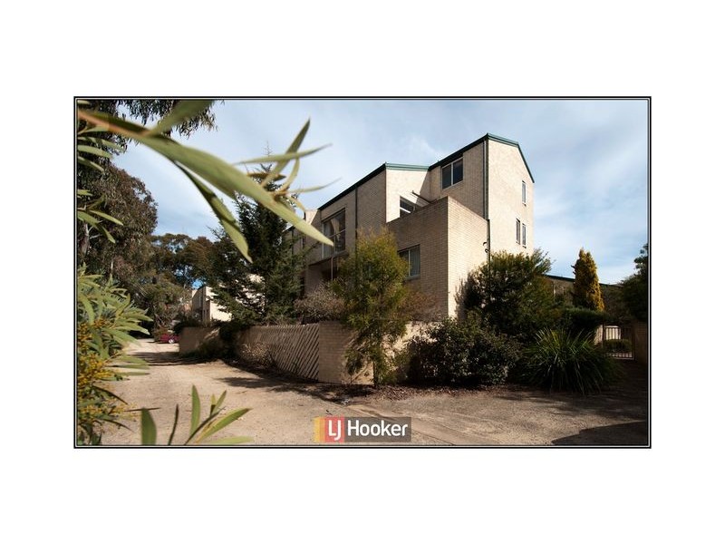 40/52a Forbes Street, Turner ACT 2612