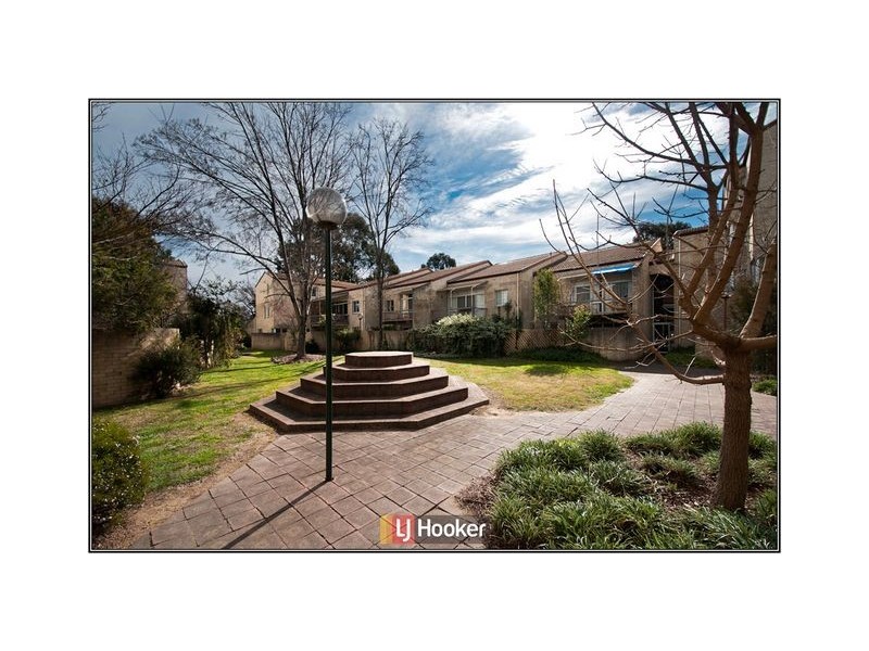 40/52a Forbes Street, Turner ACT 2612