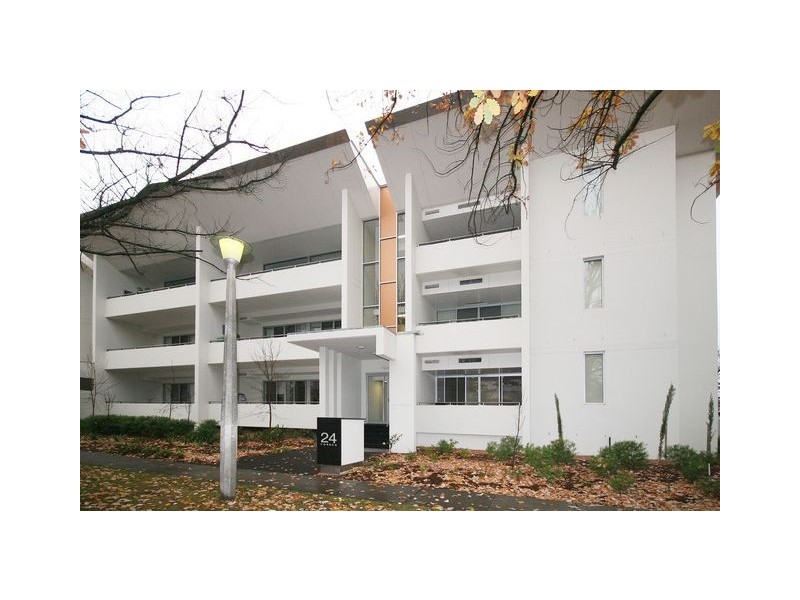 12/24 Forbes Street, Turner ACT 2612
