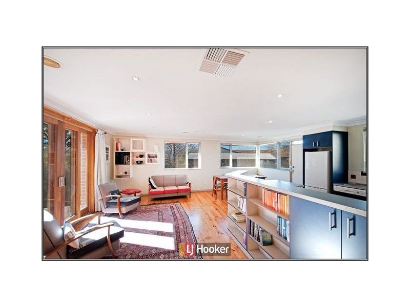 60 Longstaff Street, Lyneham ACT 2602