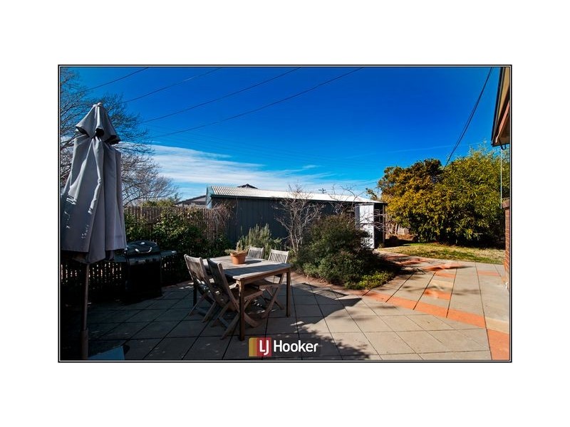 60 Longstaff Street, Lyneham ACT 2602
