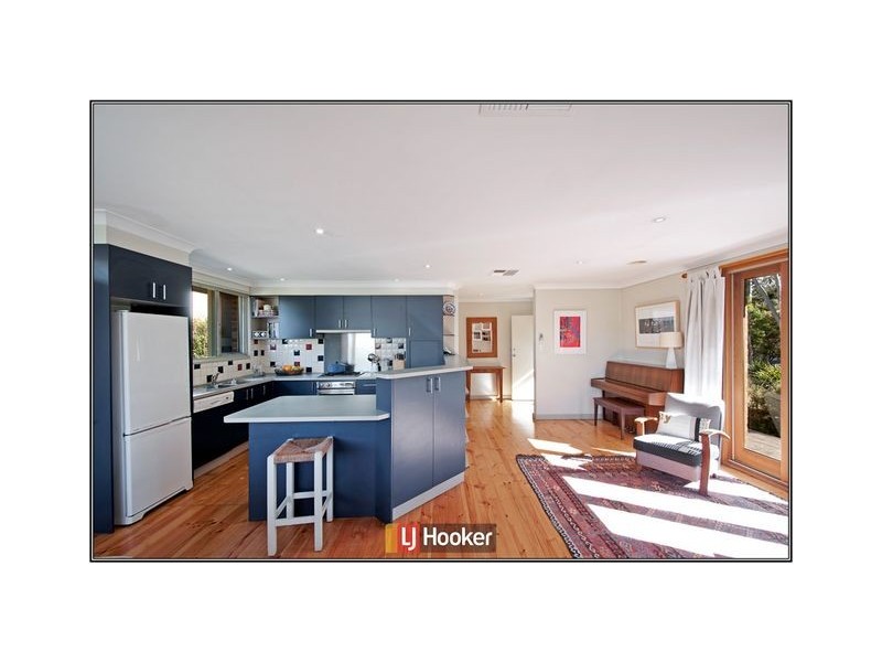 60 Longstaff Street, Lyneham ACT 2602