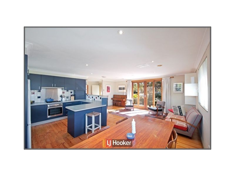 60 Longstaff Street, Lyneham ACT 2602