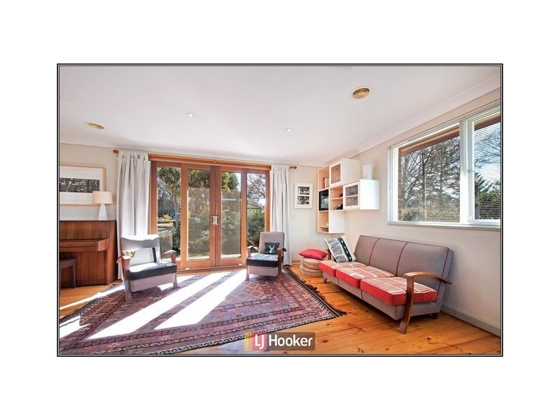 60 Longstaff Street, Lyneham ACT 2602