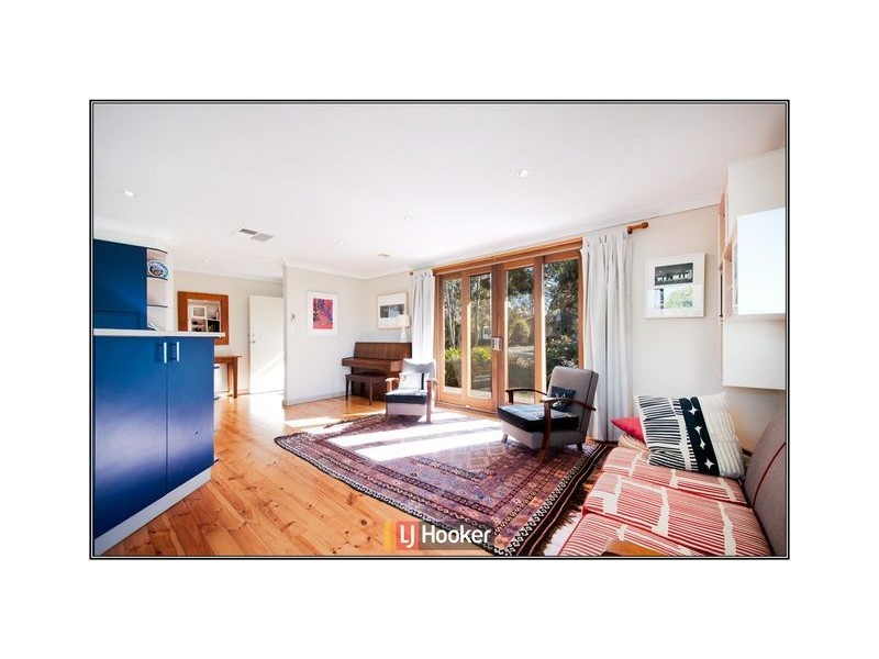 60 Longstaff Street, Lyneham ACT 2602