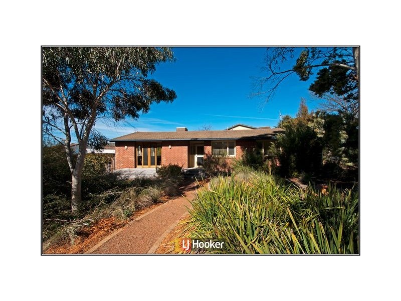 60 Longstaff Street, Lyneham ACT 2602