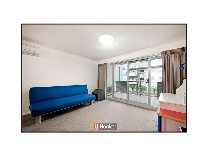 12/62 Lowanna Street, Braddon ACT 2612