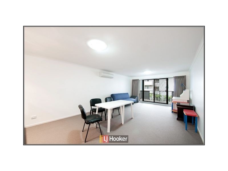 12/62 Lowanna Street, Braddon ACT 2612