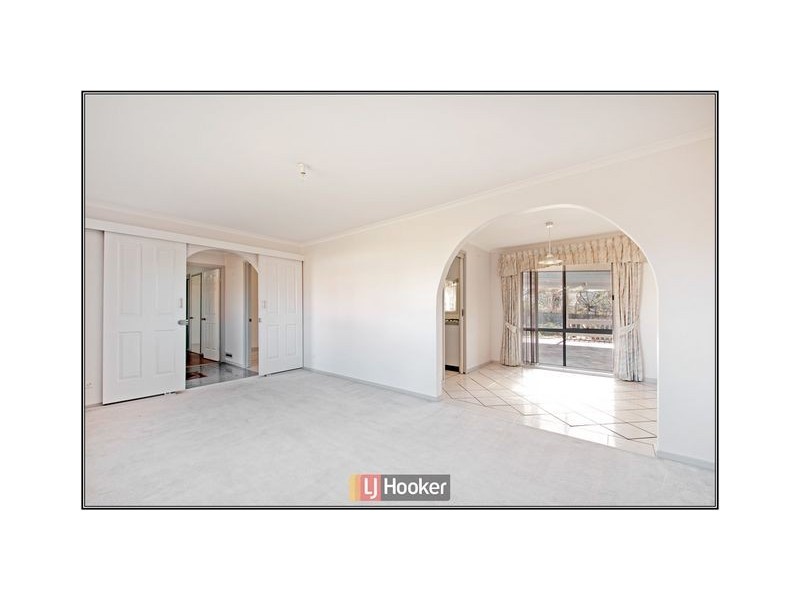 16 Tinderry Circuit, Palmerston ACT 2913