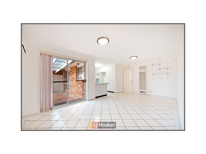 16 Tinderry Circuit, Palmerston ACT 2913