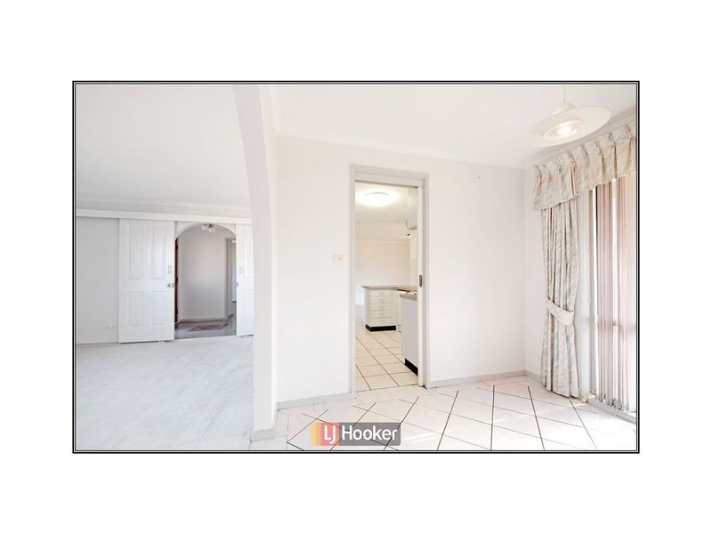 16 Tinderry Circuit, Palmerston ACT 2913