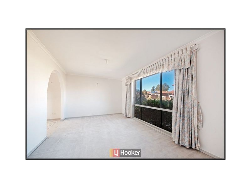 16 Tinderry Circuit, Palmerston ACT 2913
