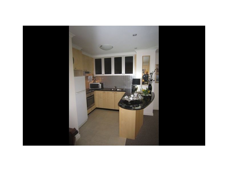 709/86-88 Northbourne Avenue, Braddon ACT 2612