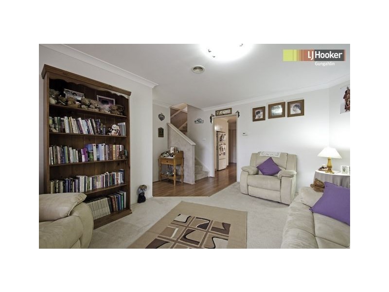 20 Burraly Court, Ngunnawal ACT 2913