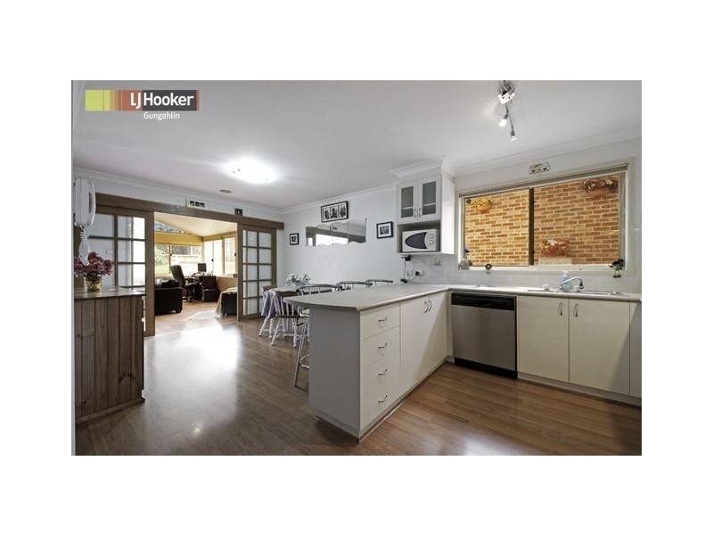 20 Burraly Court, Ngunnawal ACT 2913