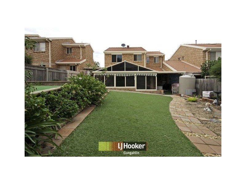 20 Burraly Court, Ngunnawal ACT 2913