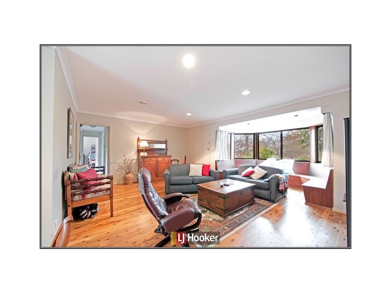 41 Sprent Street, Narrabundah ACT 2604