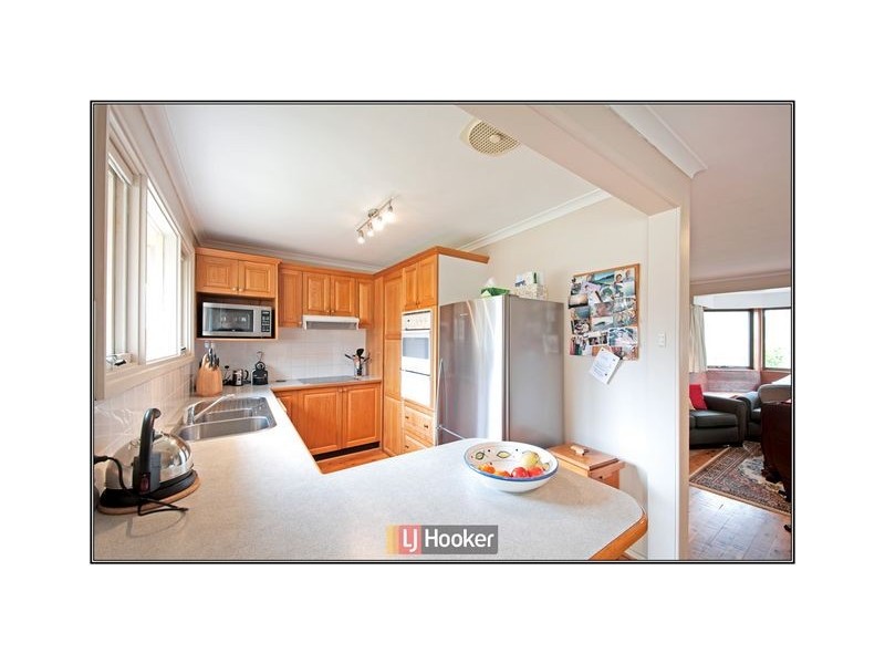 41 Sprent Street, Narrabundah ACT 2604