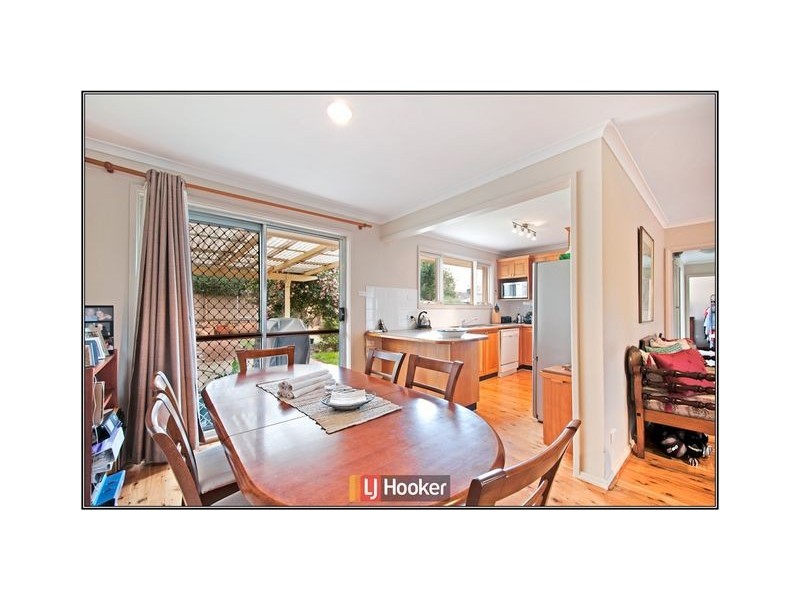41 Sprent Street, Narrabundah ACT 2604