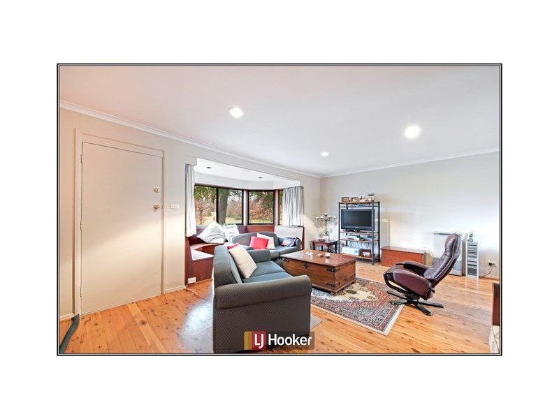 41 Sprent Street, Narrabundah ACT 2604