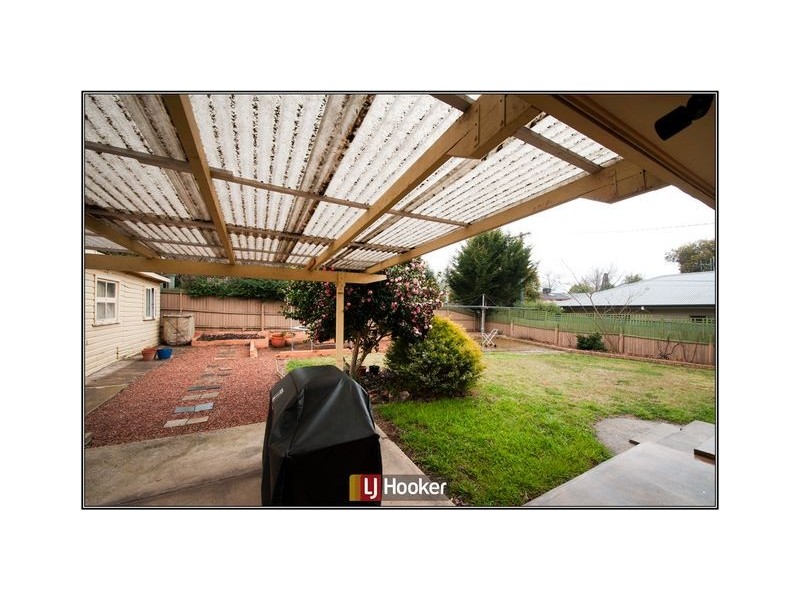 41 Sprent Street, Narrabundah ACT 2604