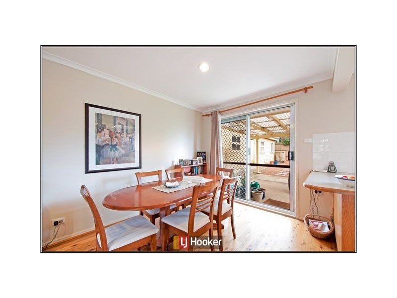41 Sprent Street, Narrabundah ACT 2604