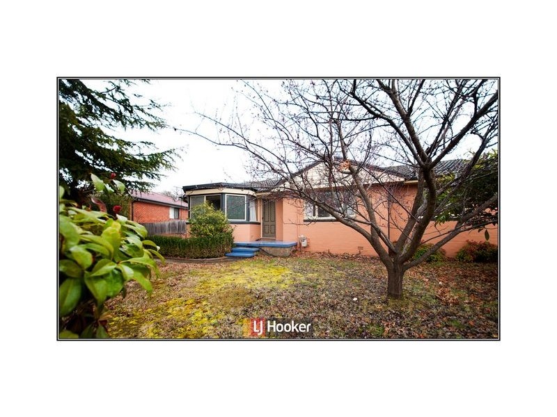 41 Sprent Street, Narrabundah ACT 2604