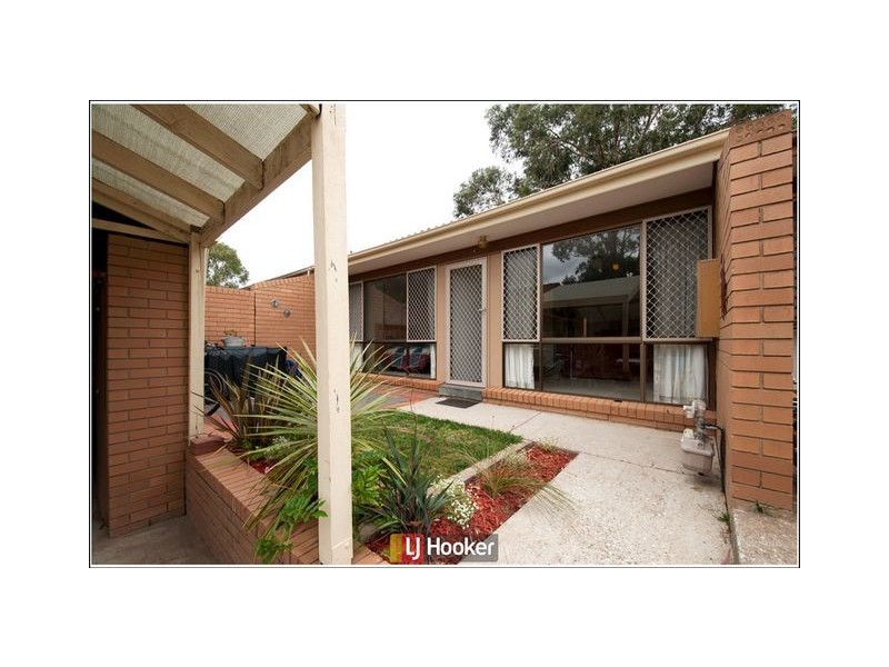 6 Pigdon Place, Belconnen ACT 2617