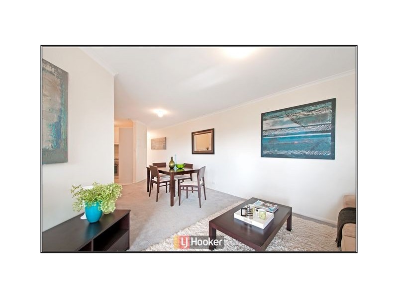 67/13-15 Sturt Avenue, Griffith ACT 2603
