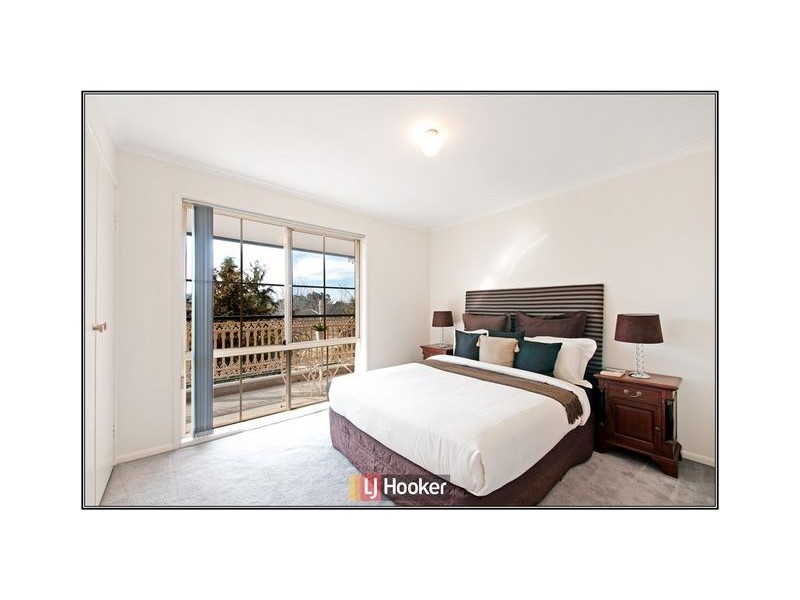 67/13-15 Sturt Avenue, Griffith ACT 2603