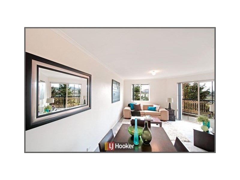 67/13-15 Sturt Avenue, Griffith ACT 2603