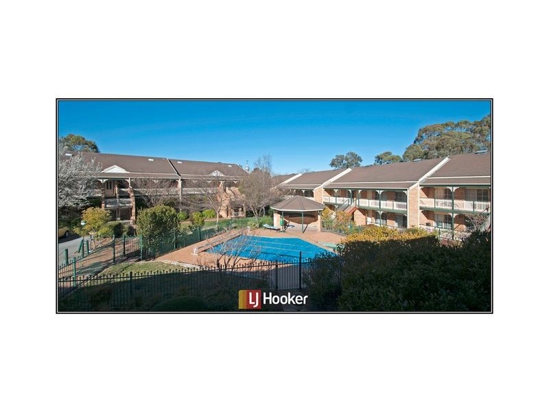 67/13-15 Sturt Avenue, Griffith ACT 2603