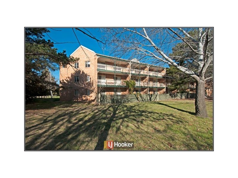 67/13-15 Sturt Avenue, Griffith ACT 2603