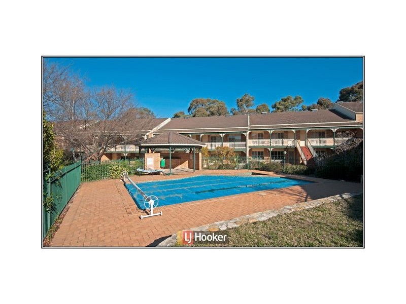 67/13-15 Sturt Avenue, Griffith ACT 2603