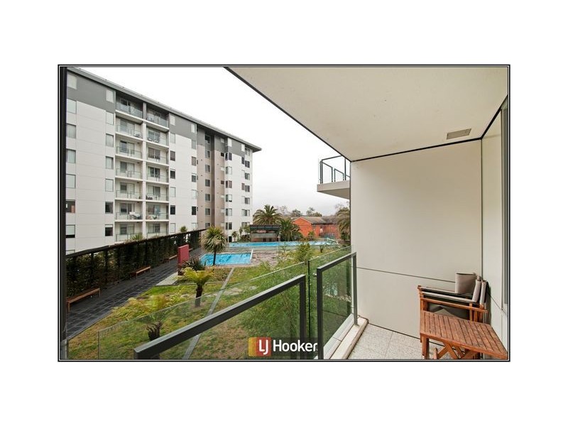 41/77 Northbourne Avenue, Turner ACT 2612