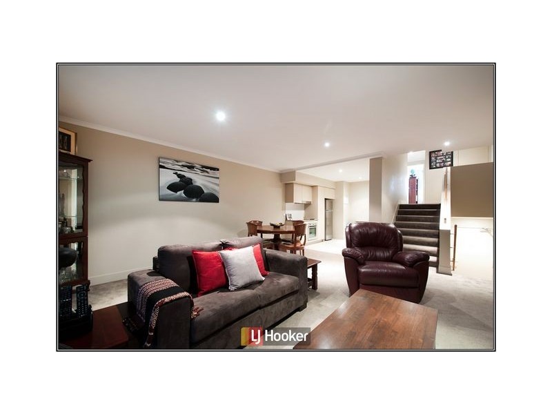 41/77 Northbourne Avenue, Turner ACT 2612