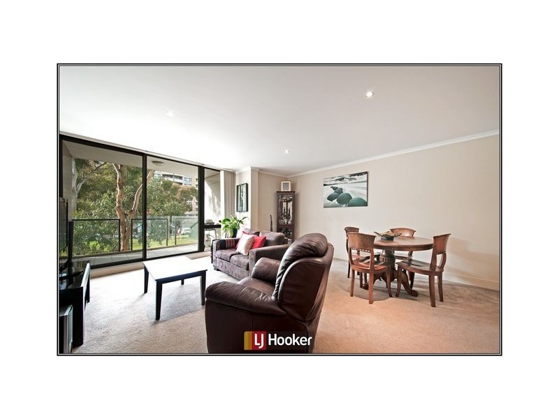 41/77 Northbourne Avenue, Turner ACT 2612