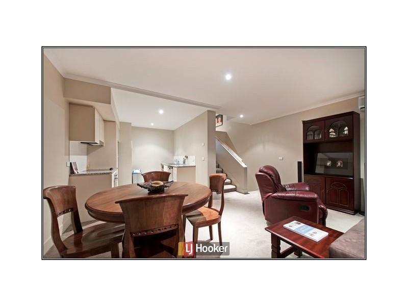 41/77 Northbourne Avenue, Turner ACT 2612