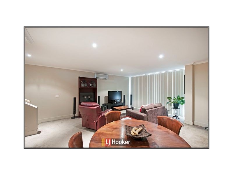 41/77 Northbourne Avenue, Turner ACT 2612