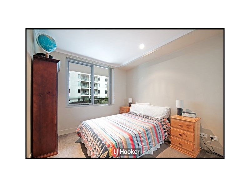 41/77 Northbourne Avenue, Turner ACT 2612