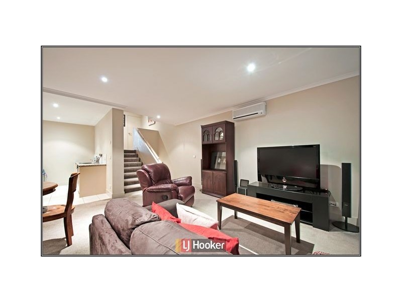 41/77 Northbourne Avenue, Turner ACT 2612