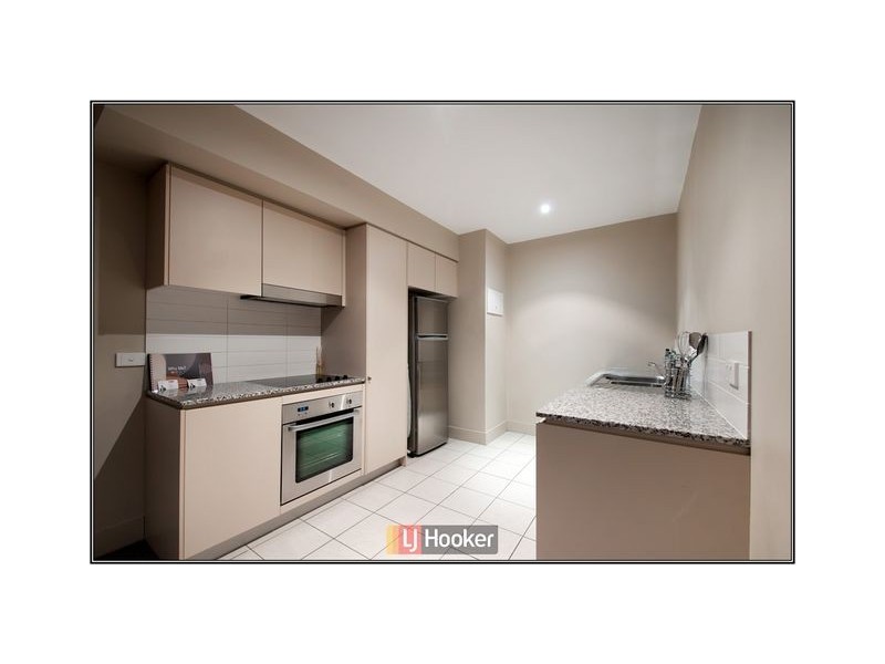 41/77 Northbourne Avenue, Turner ACT 2612